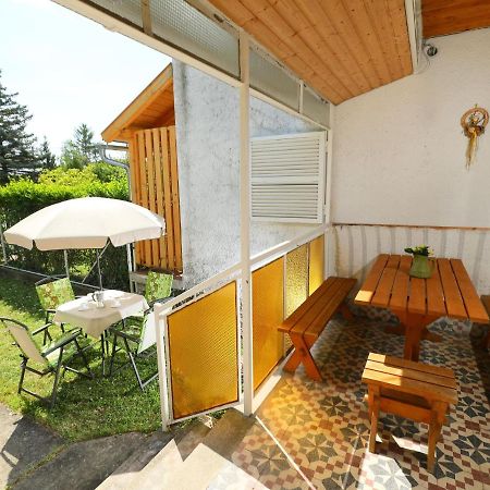 Holiday Home Piccola By Interhome Balatonakali Zewnętrze zdjęcie