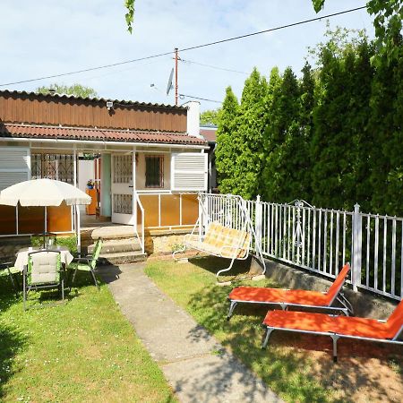 Holiday Home Piccola By Interhome Balatonakali Zewnętrze zdjęcie