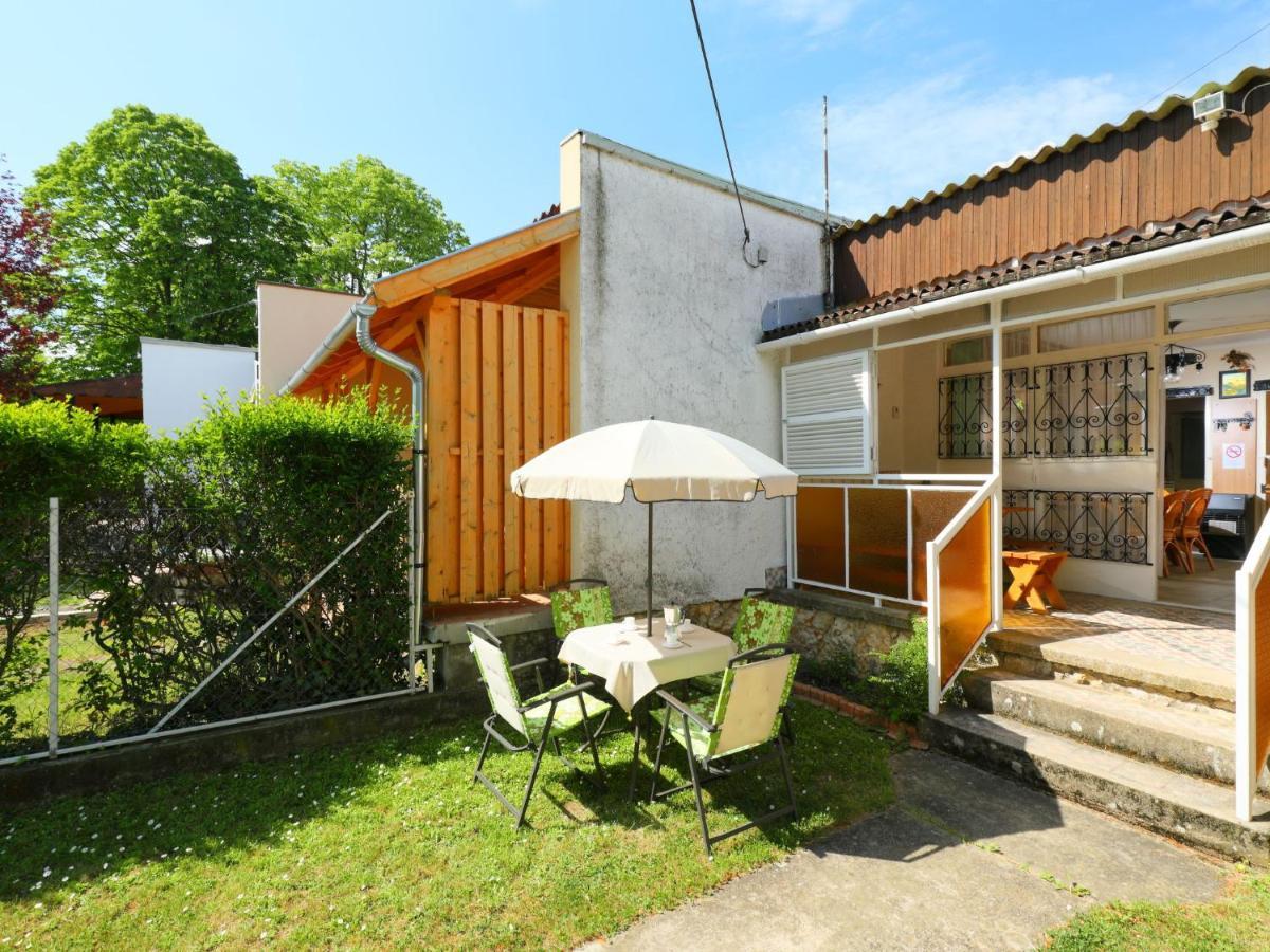 Holiday Home Piccola By Interhome Balatonakali Zewnętrze zdjęcie