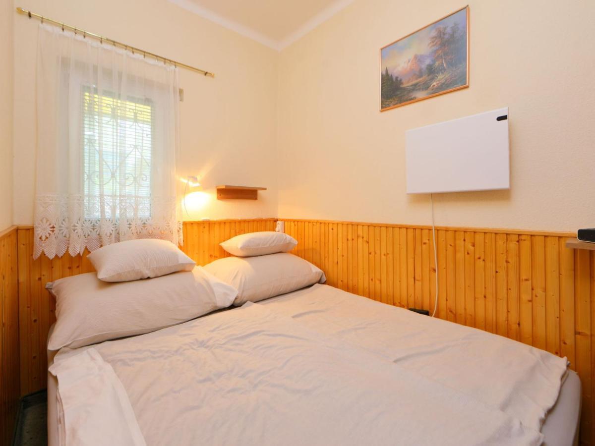 Holiday Home Piccola By Interhome Balatonakali Zewnętrze zdjęcie