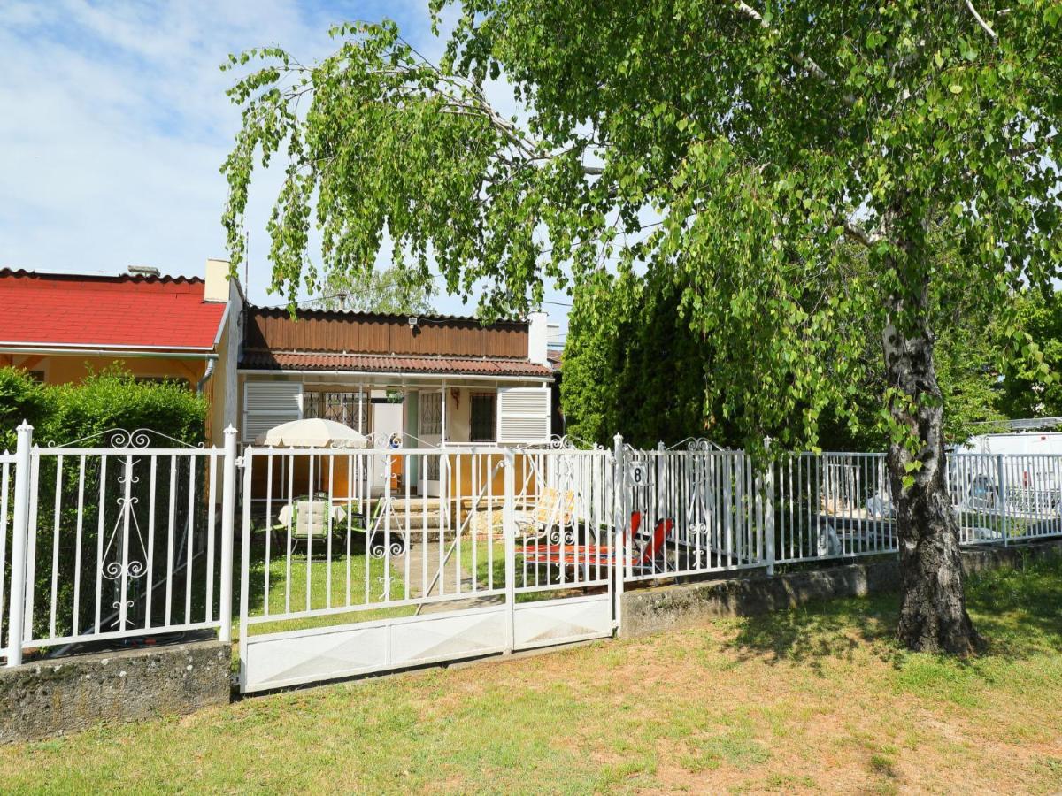 Holiday Home Piccola By Interhome Balatonakali Zewnętrze zdjęcie